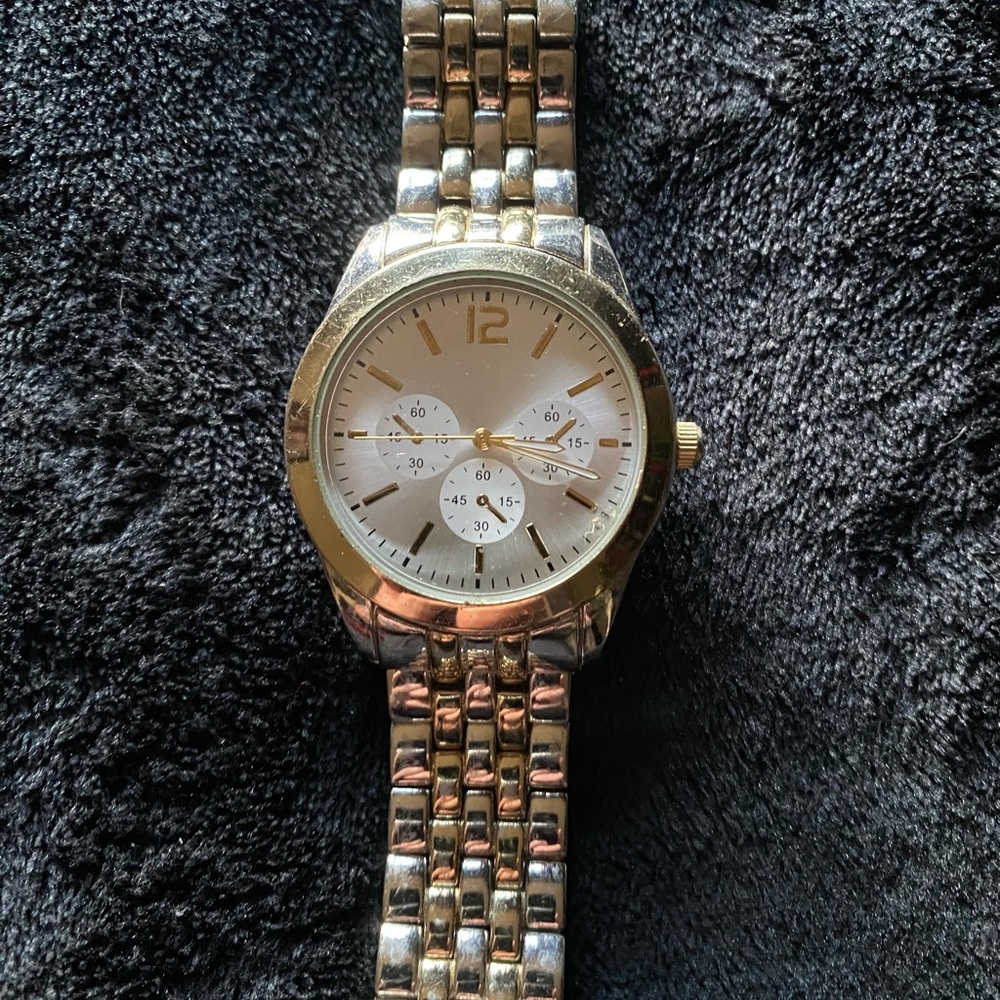 FMD FMDAL784 Mens Watch